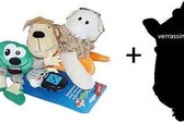 5 - delig honden speelpakket 3