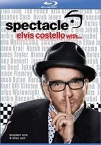 Spectacle - Season 1
