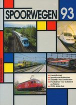 Spoorwegen 1993