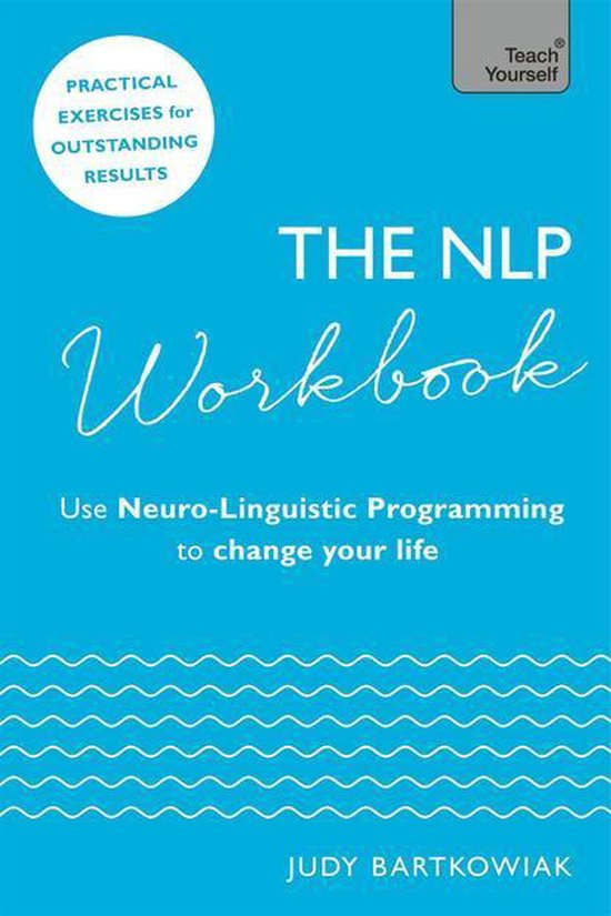 The NLP Workbook - cover