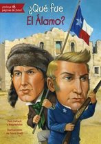 Qué fue El Álamo? / What was the Alamo?