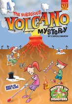 Masters of Disasters 4 - The Voracious Volcano Mystery