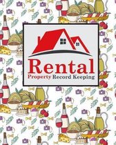 Rental Property Record Keeping