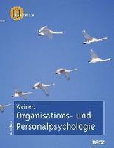 Organisations- und Personalpsychologie