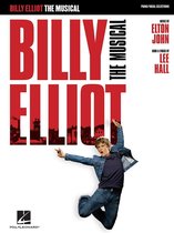 Billy Elliot: The Musical (Songbook)