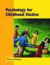 Psychology for Childhood Studies