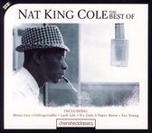 Nat King Cole - Best Of (CD)