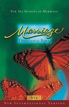 NIV Marriage Devotional Bible