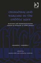 Crusading and Warfare in the Middle Ages