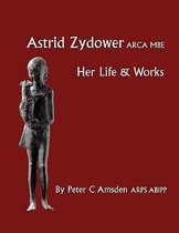Astrid Zydower ARCA MBE