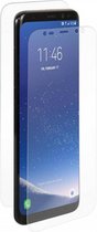 Full Body Screenprotector Screen Clear / 360 / Front Back voor Samsung Galaxy S8 Transparant