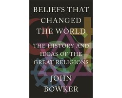 Beliefs That Changed The World