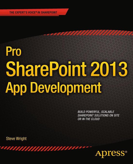 Professional and Applied Computing (R0) - Pro SharePoint 201 ... - cover