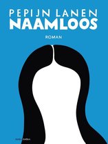 Boekomslag van 'Naamloos'