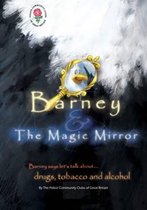 The Magic Mirror - Barney and Echo