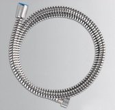Doucheslang Flexibel EcoFlex 200 cm kunststof - chromé