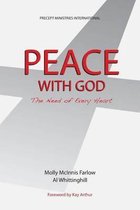 Peace with God, the Need of Every Heart