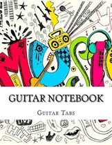 Guitar Notebook