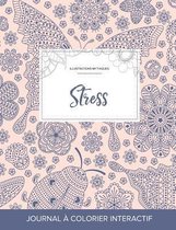 Journal de Coloration Adulte