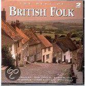 Best of British Folk [Castle]