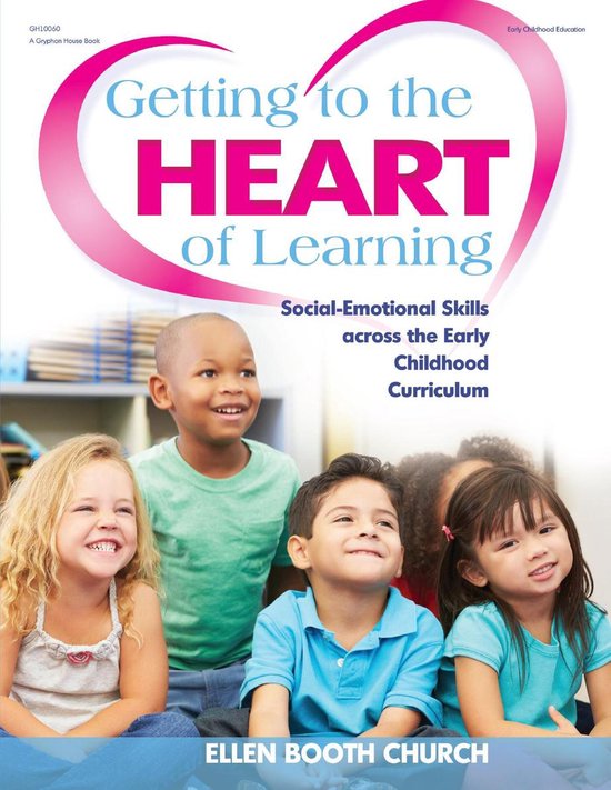 Getting to the Heart of Learning - cover