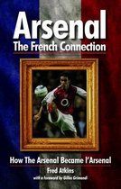 Arsenal - The French Connection