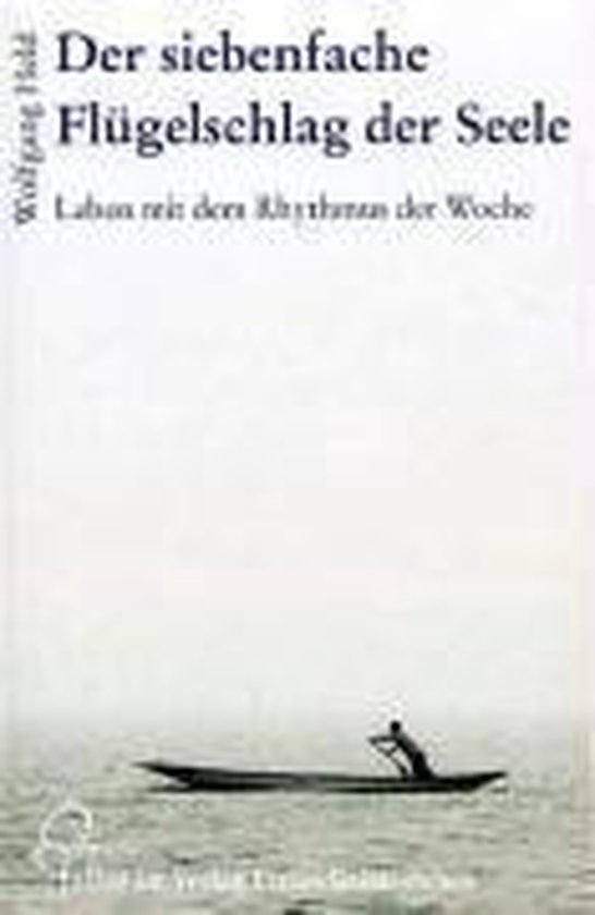 Der siebenfache Flügelschlag der Seele - cover