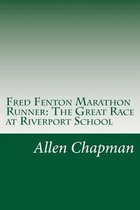 Fred Fenton Marathon Runner