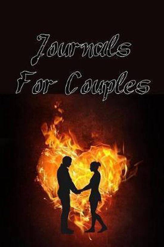 Journals For Couples 