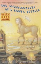 Vintage International - Autobiography of a Brown Buffalo