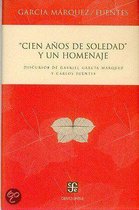 Cien Anos de Soledad y Un Homenaje. Discursos de Gabriel Garcia Marquez y Carlos Fuentes