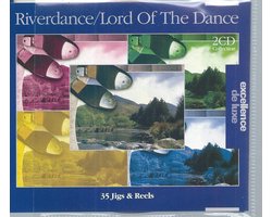 Riverdance/Lord Of Dance