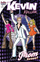 Kevin Keller 2 - Kevin Keller #2