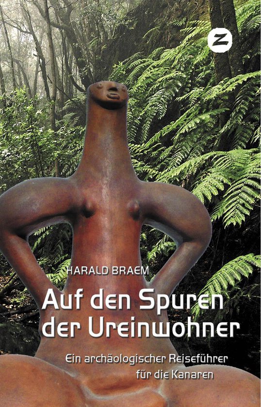 Auf den Spuren der Ureinwohner - cover