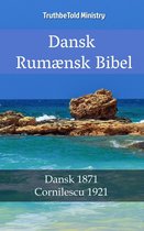 Parallel Bible Halseth 2261 - Dansk Rumænsk Bibel