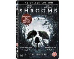 Shrooms