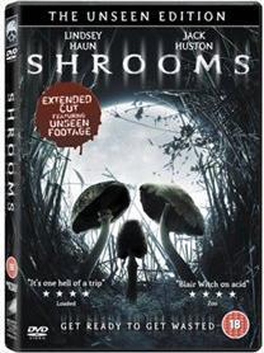 Shrooms