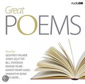 Great Poems for Occasions