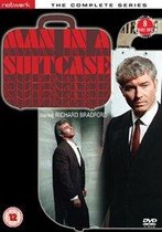 Man In A Suitcase: The Complete Series (DVD)