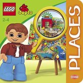 Lego Duplo