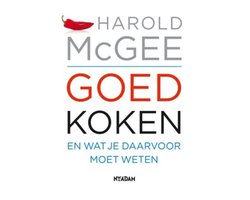 Goed koken