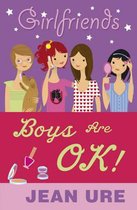 Boys Are Ok!