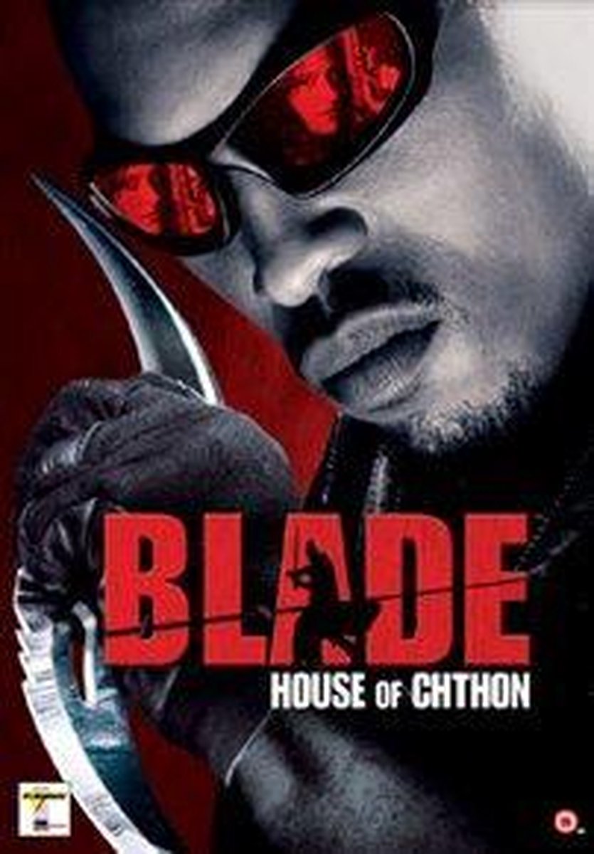 Blade: House Of Chthon