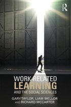 Work Related Learning & The Social Scien
