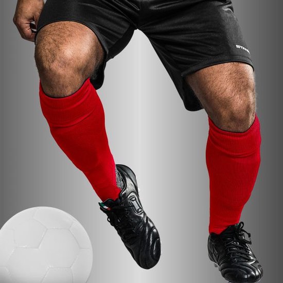 Chaussettes Stanno Uni Pro - Taille 30-34