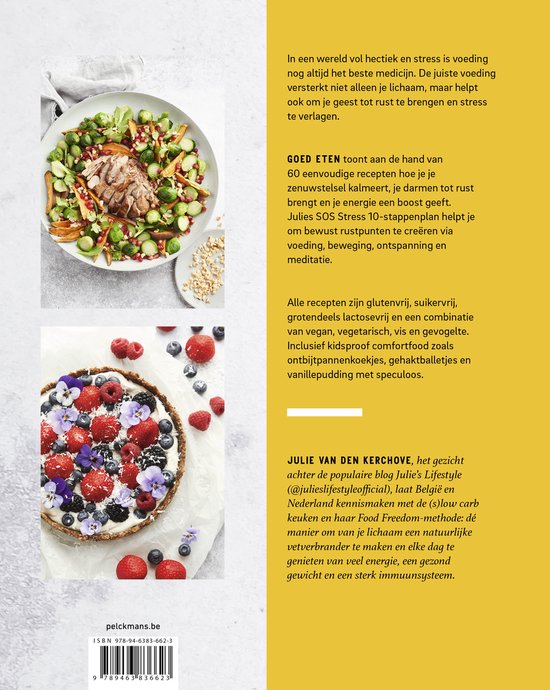 Goed eten