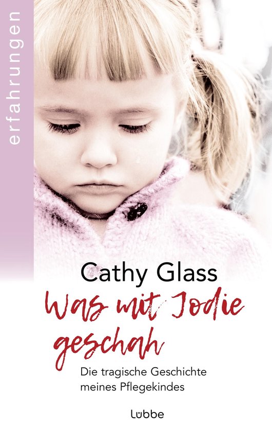 Was mit Jodie geschah - cover