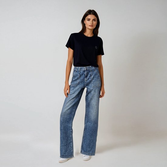 Cars Jeans Jeans Lola - Femme