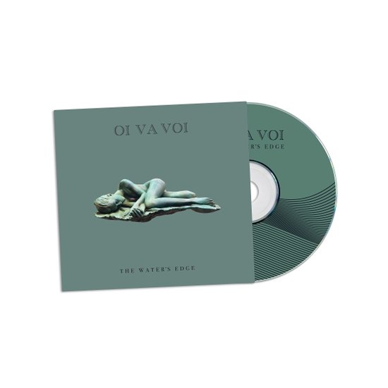 Oi Va Voi - The Water's Edge (CD)