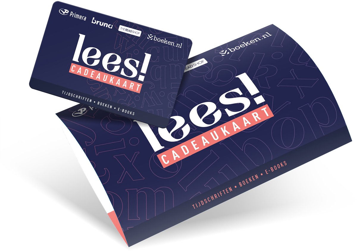 LeesCadeau van Leescadeau — cadeau in Cadeaubonnen - foto 3